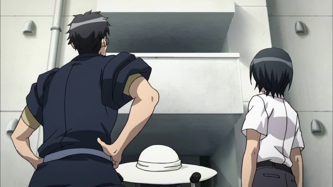 Унесенные волками (2010)