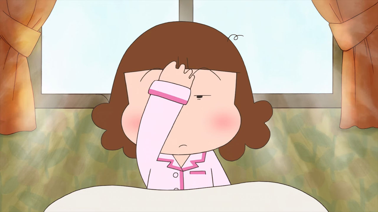 Девочка-динозавр Гауко (2019)