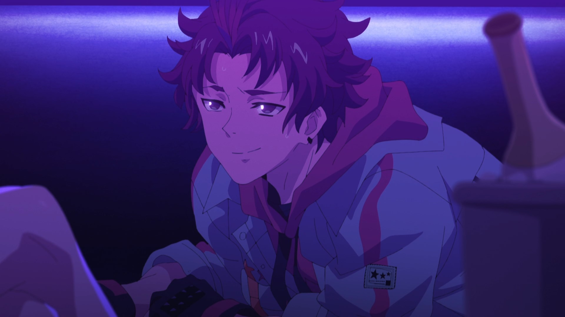 Парадоксальный лайв (2023)