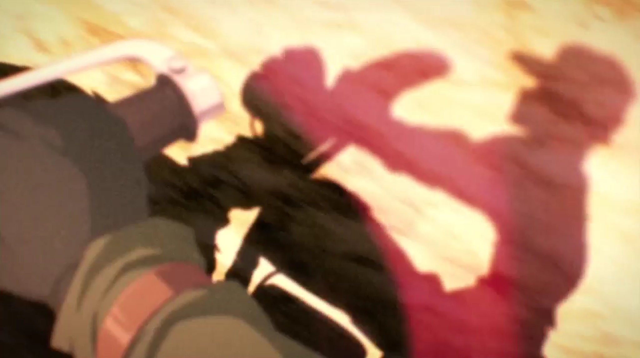 Путешествие Кино: Прекрасный мир (2017)