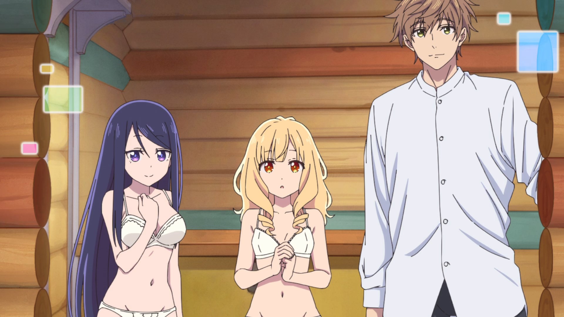 Всё тот же невзрачный боец (2025)