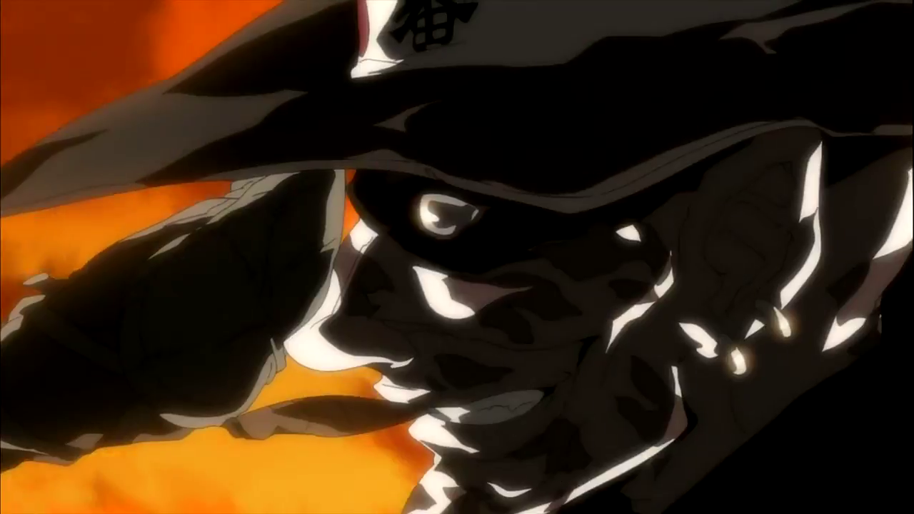 Афросамурай (2007)