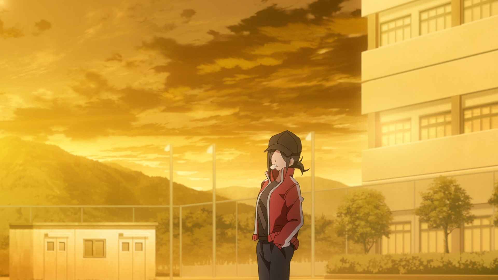 Храм: Никто не может жить в одиночестве (2023)