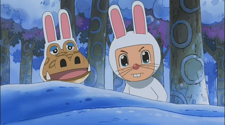 Лес зверей (2006)