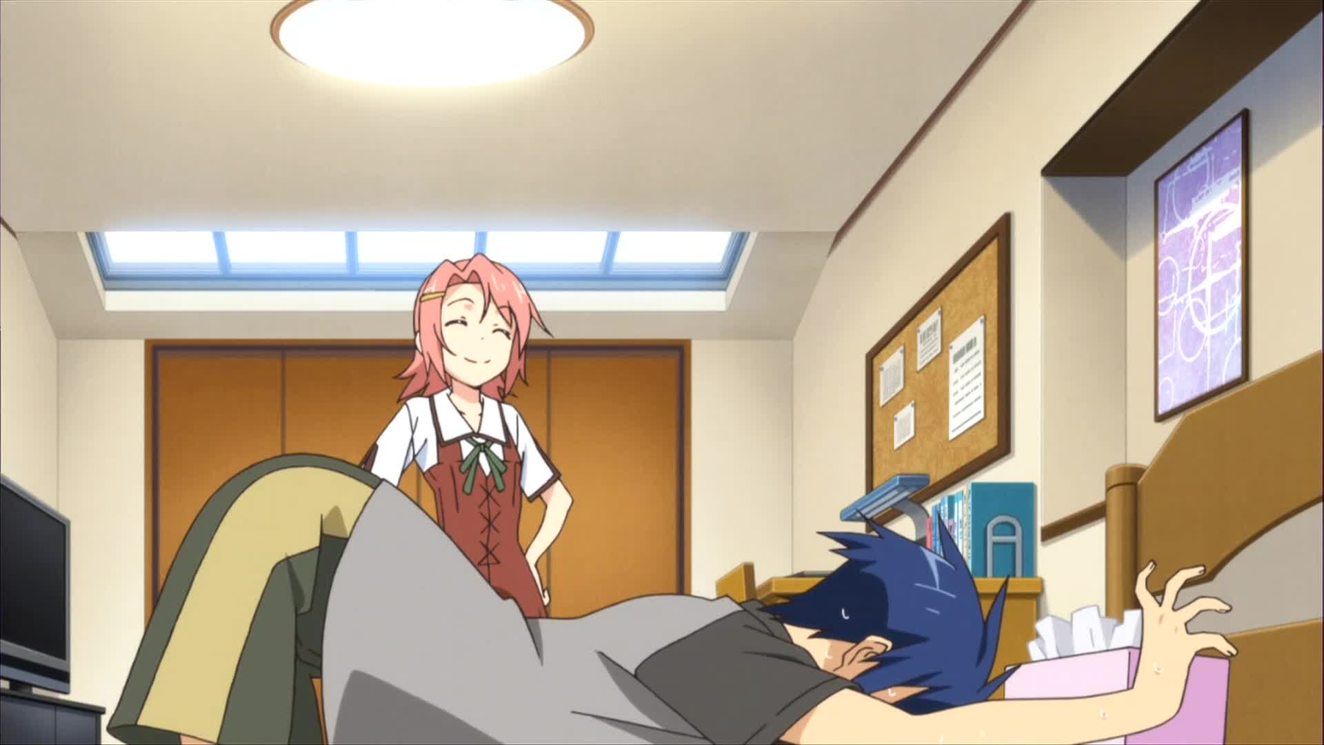 Эй, цыпочка! (2011)