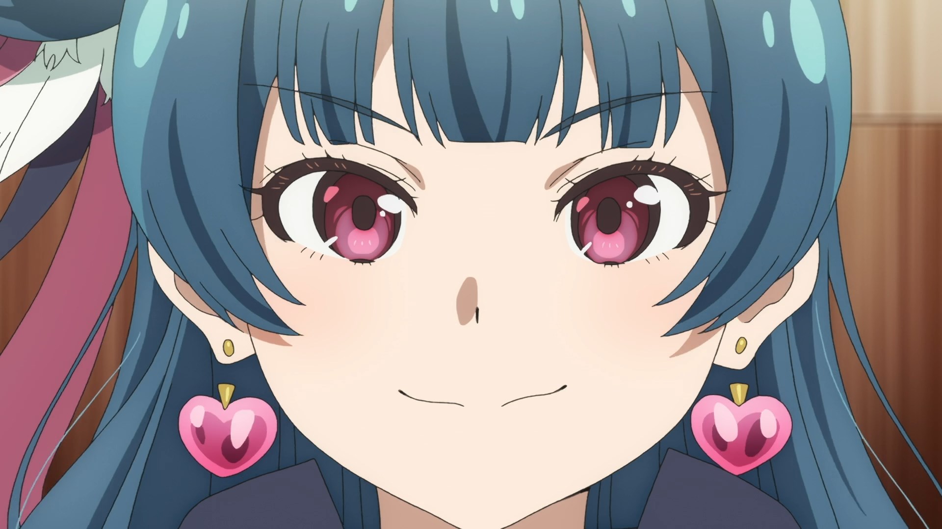 Ёханэ из паргелия: Солнечный свет в зеркале (2023)