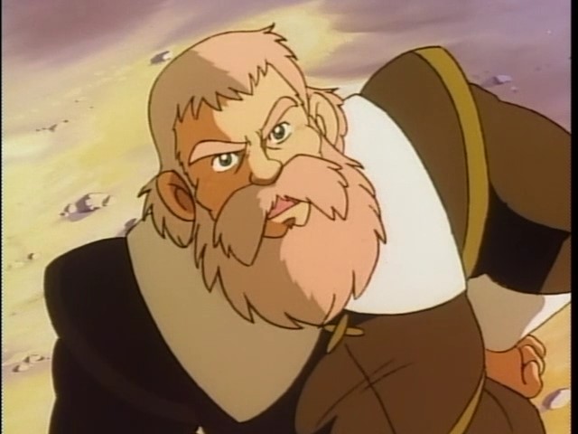 Три мушкетёра (1987)