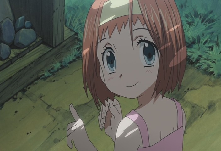 В другую сторону (2006)