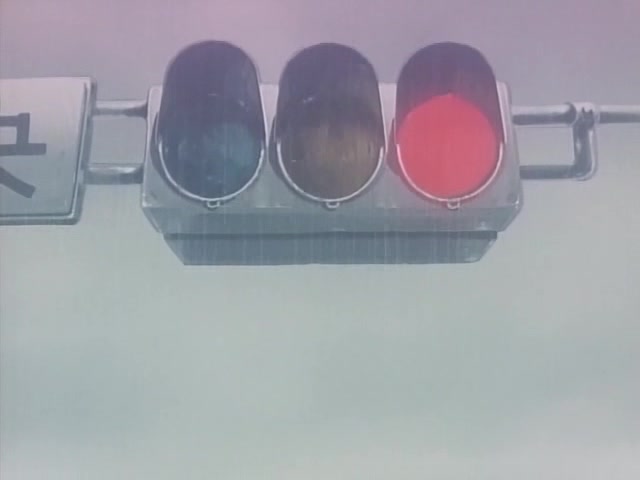 Увидеть тебя в моих мечтах OVA (1998)