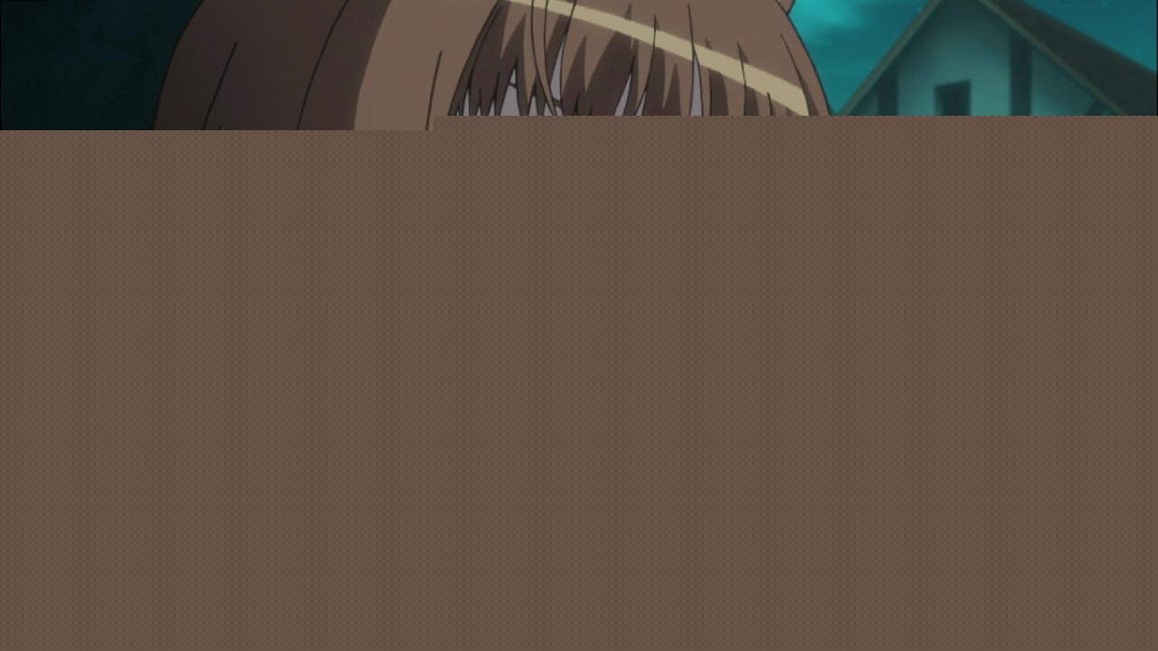 Волчица и пряности (2008)