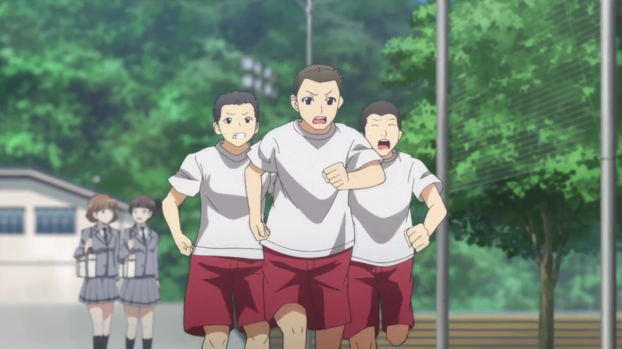 Класс убийц: 365 дней (2016)