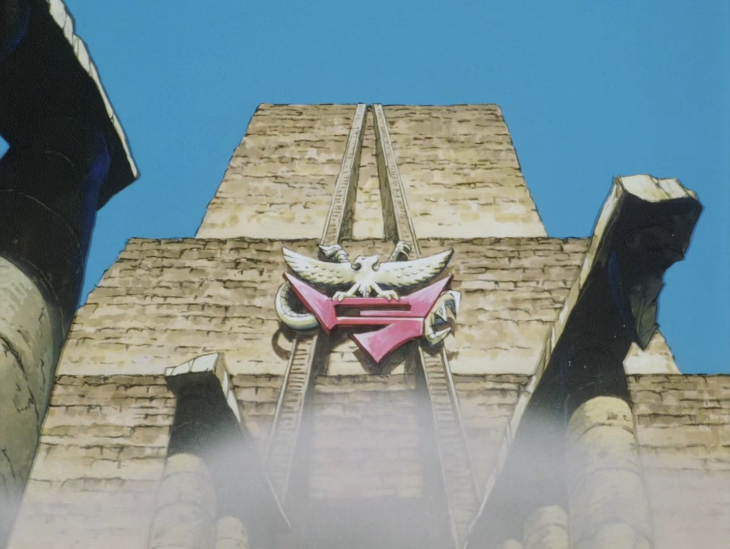 Камен Райдер СД (1993)