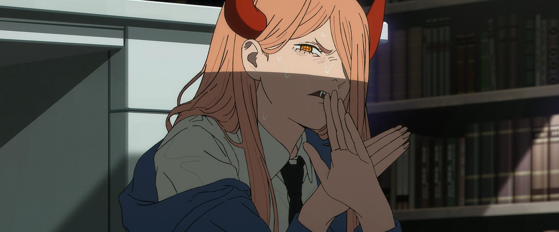 Человек-бензопила. Фильм: История Резе (2025)