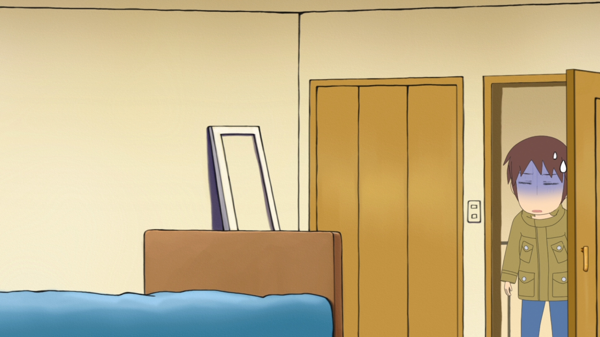 Меланхолия Харухи Судзумии (2009)