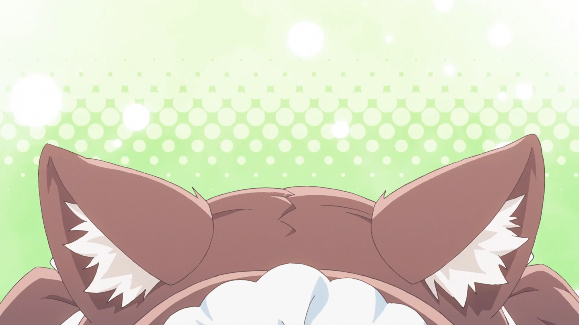 Кошачий рай (2020)