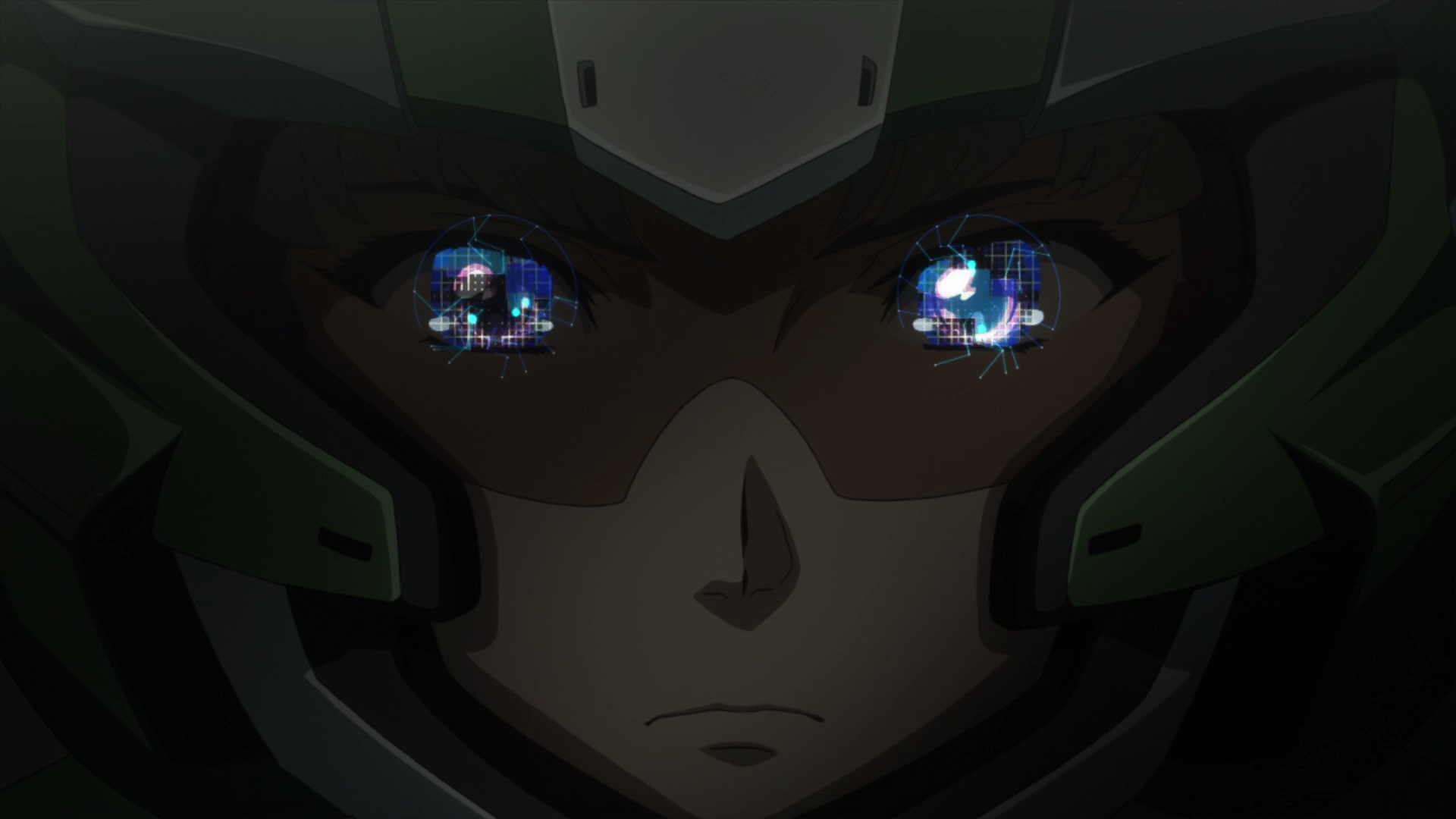 A.I.C.O. Воплощение (2018)