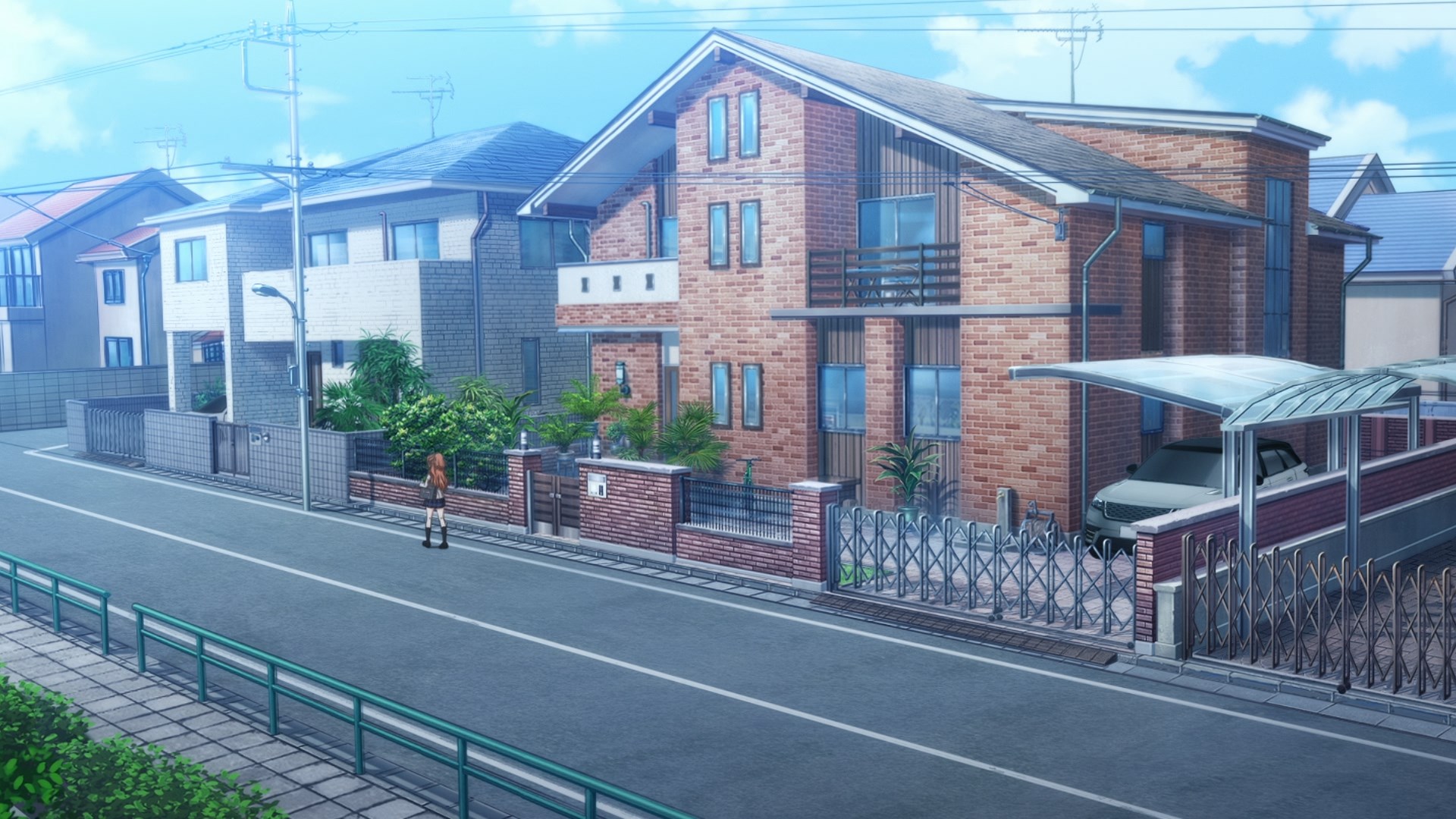 Ура мечте! Фильм: Эпизод о Розелии (2021)