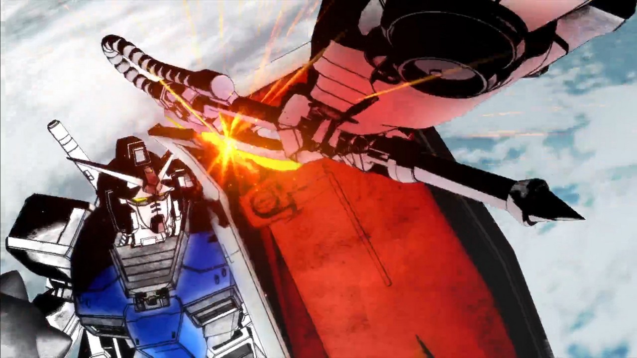 Сержант Кэроро. Фильм 1 (2006)