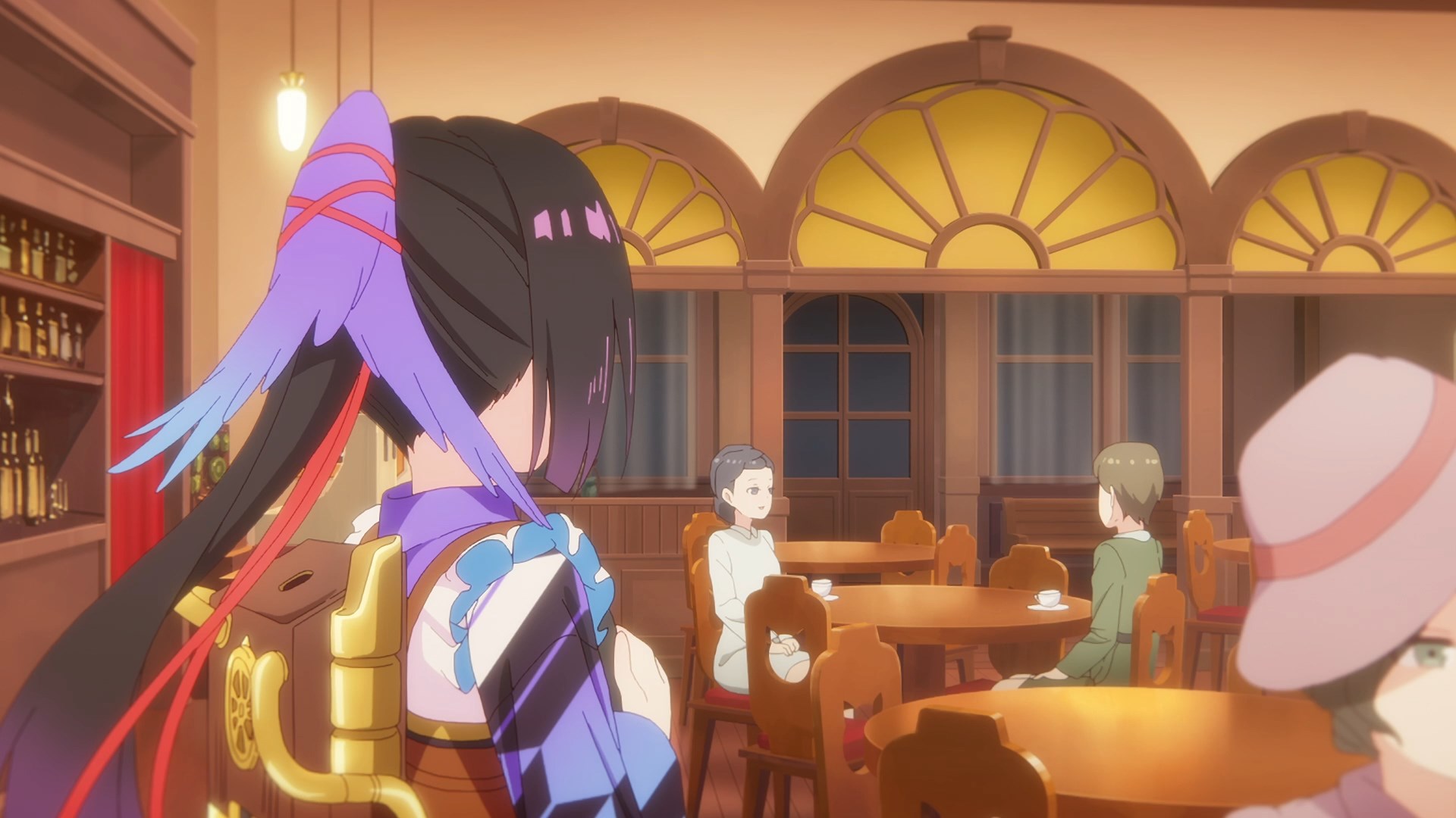 Прима-кукла (2022)