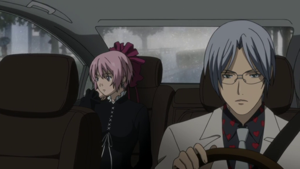 Эйр Гир: Разрывая небеса (2010)