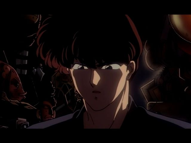 Ранма 1/2. Фильм 3 (1994)