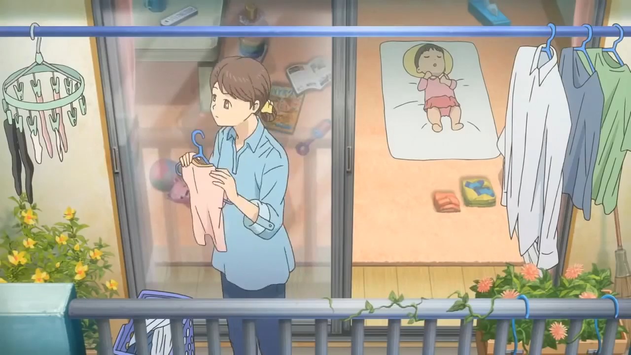 Вкладывая ни капельки не изменившуюся любовь (2013)