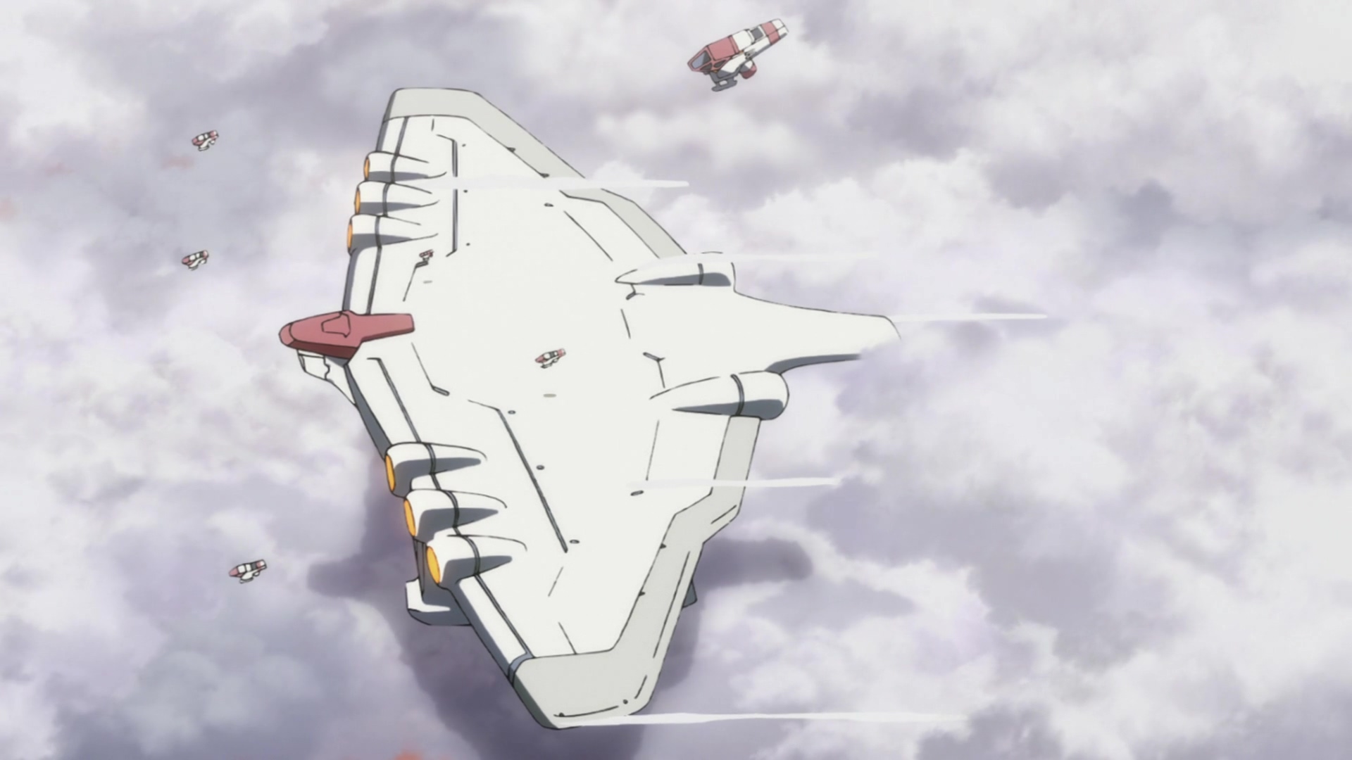 Любимый во Франксе (2018)