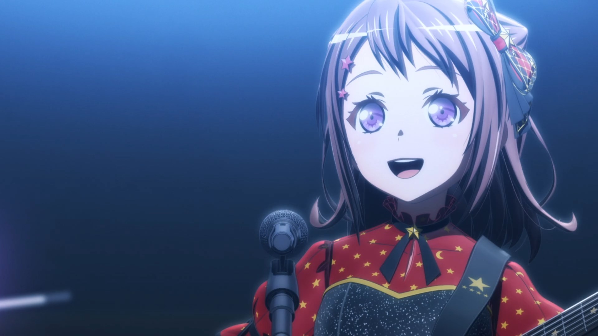 Ура мечте! Лайв 2 (2021)