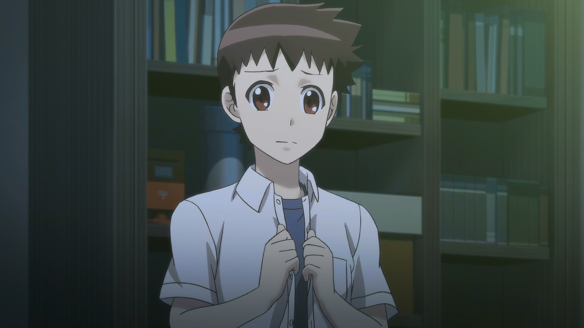 Цугумомо OVA (2020)