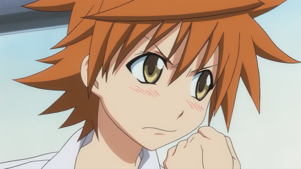 Любовные неприятности (2008)