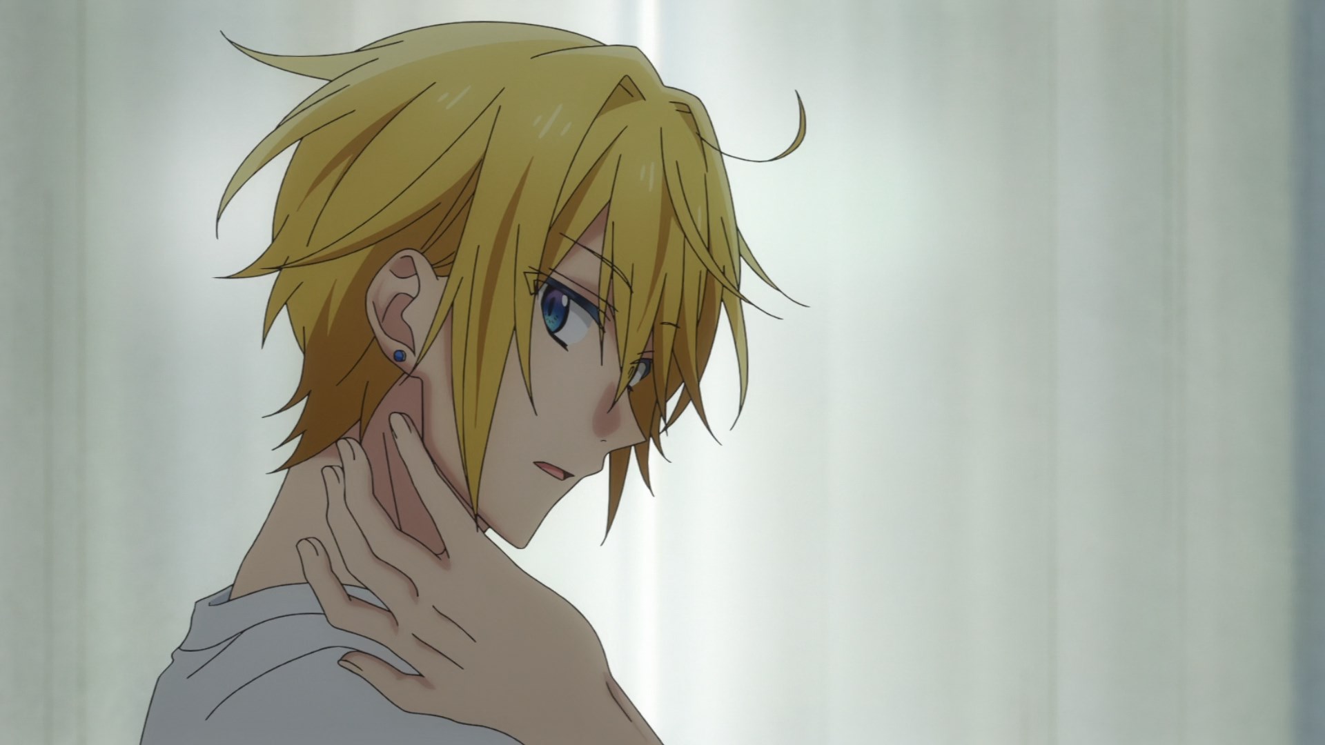 Сасаки и Мияно: Выпускной (2023)