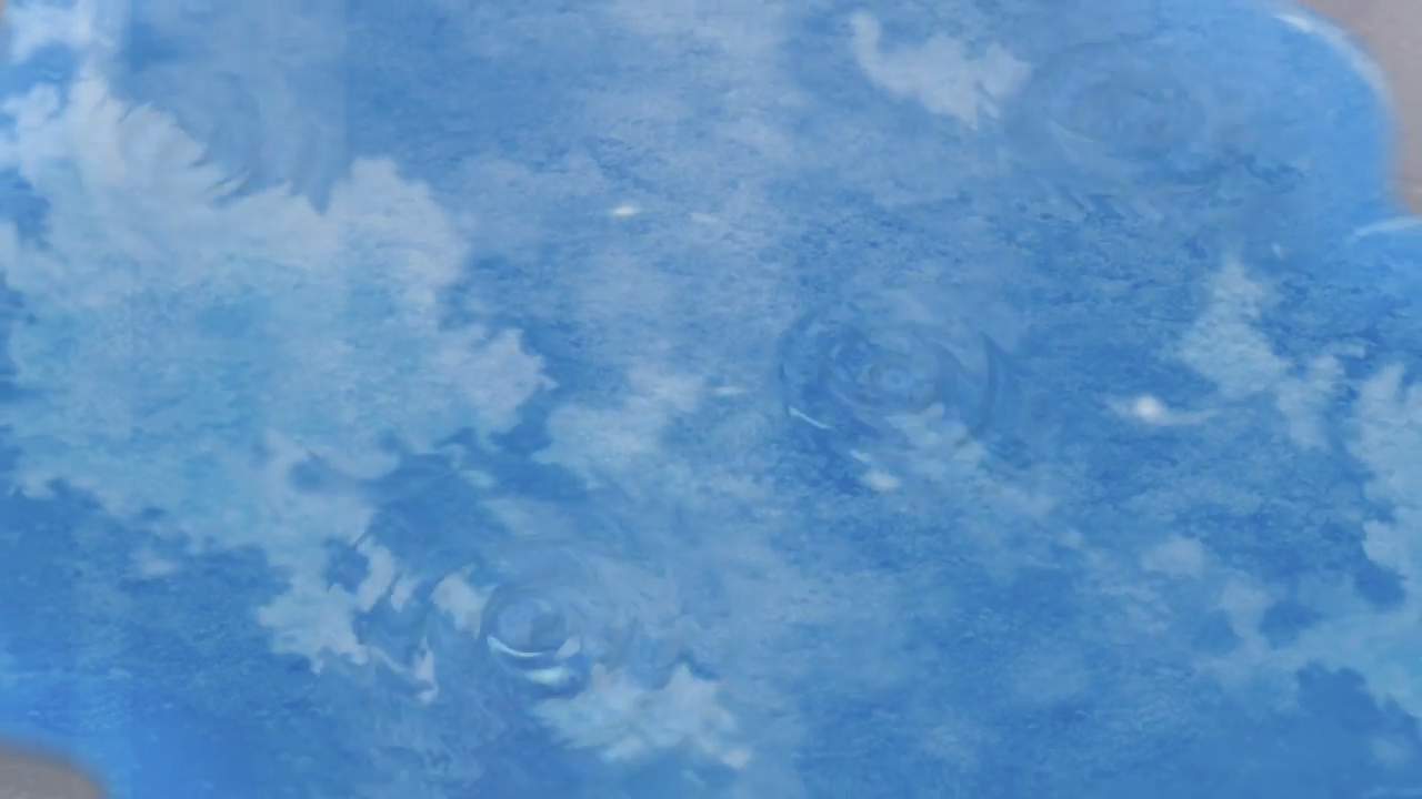 Какао «Цвета дождя» (2015)