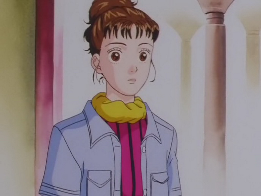 Сначала парни – потом цветы (1996)