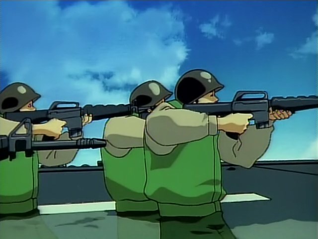 Ристалище Тосиндэн (1996)