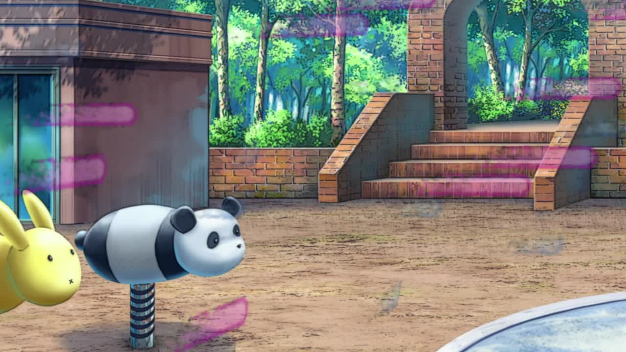 Проклятие мультивыбора превратило мою жизнь в ад (2013)