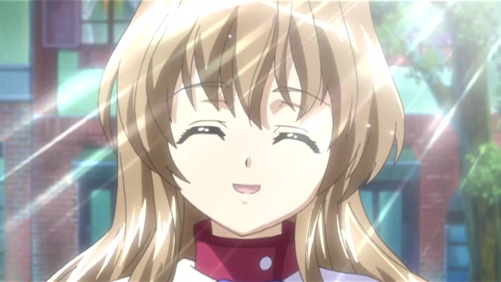 Секрет Харуки Ногидзаки (2008)