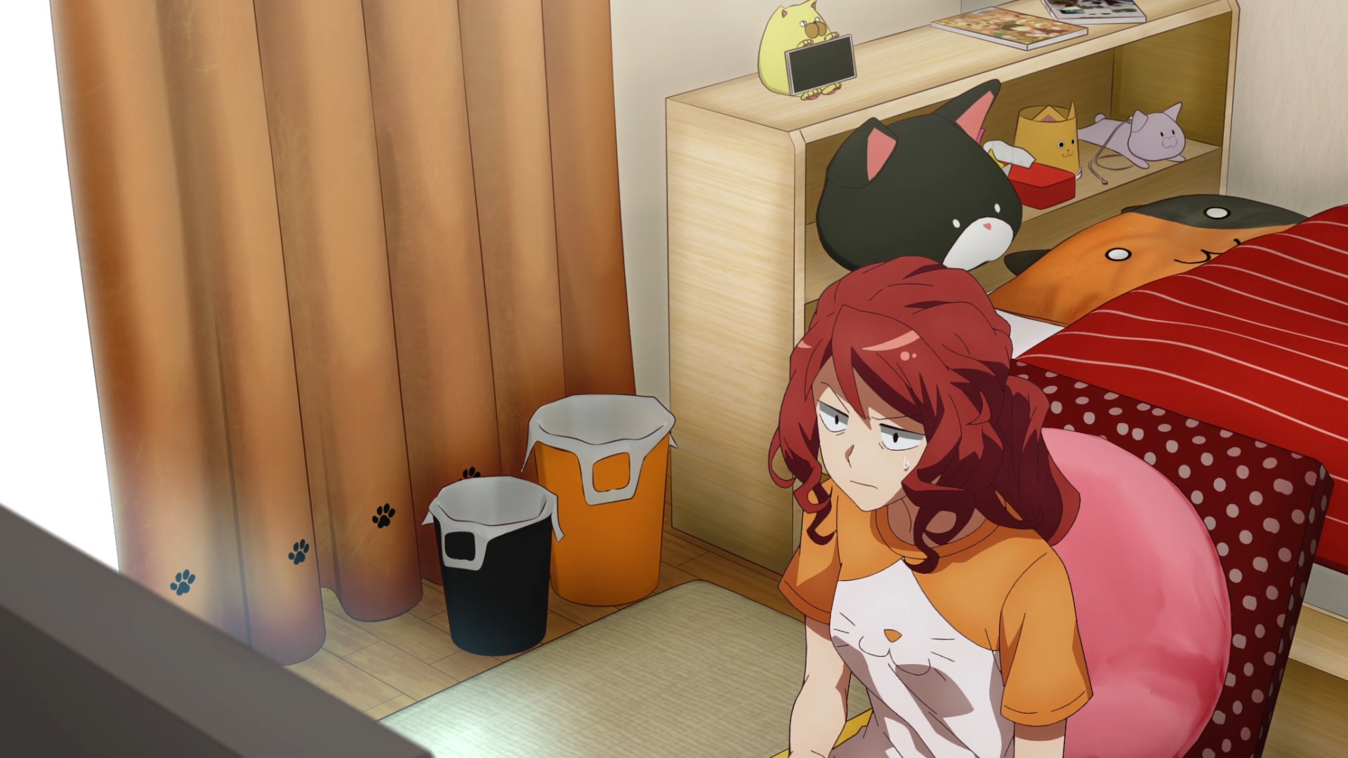 Убийца романтики (2022)