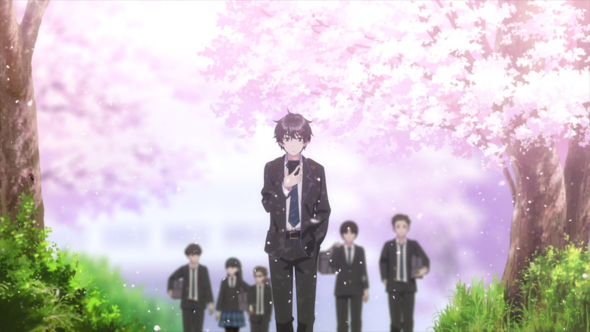 Титосэ в бутылке Рамунэ (2025)