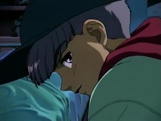 Пожалуйста, спасите мою Землю! (1993)