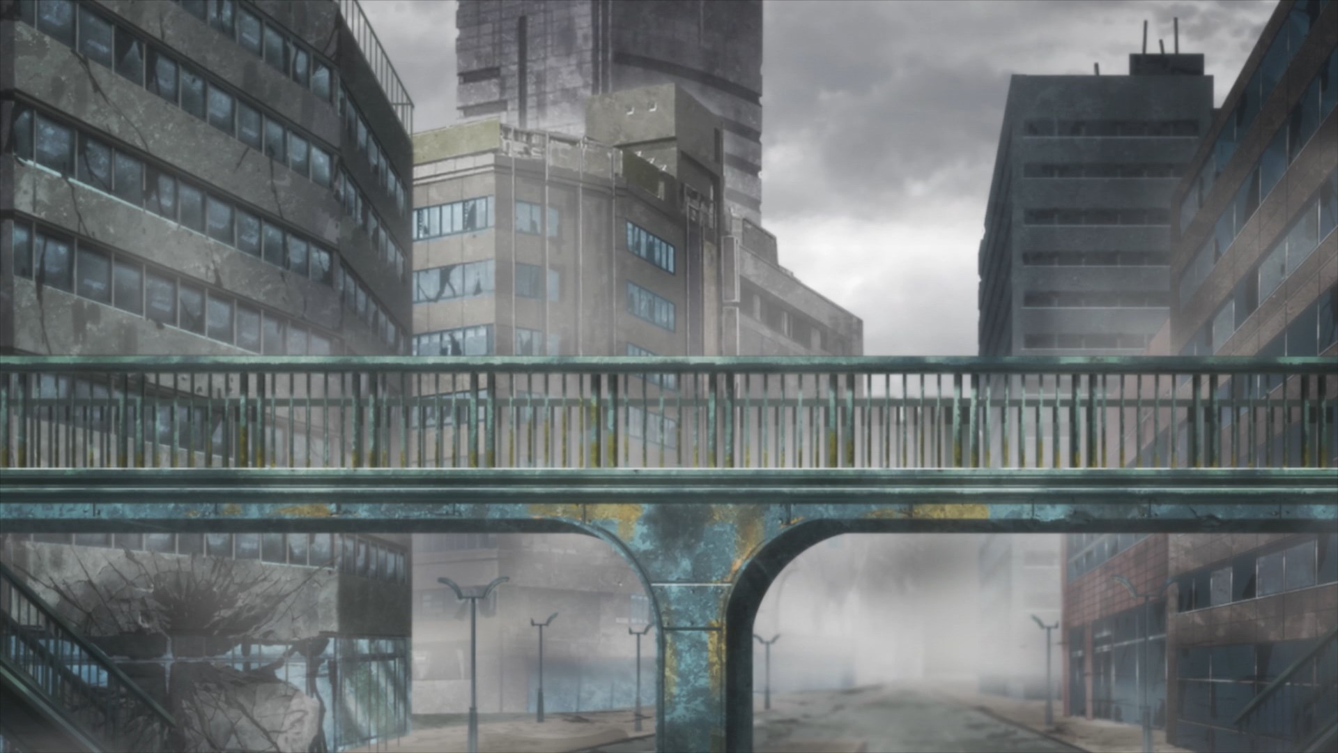 Билд Дивайд: Чёрный код (2021)