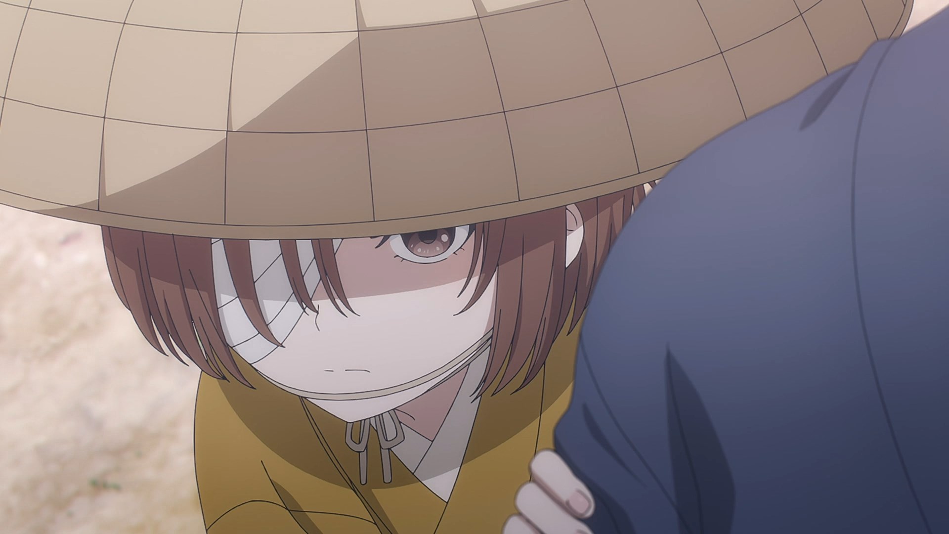 Хроники людей и демонов (2025)