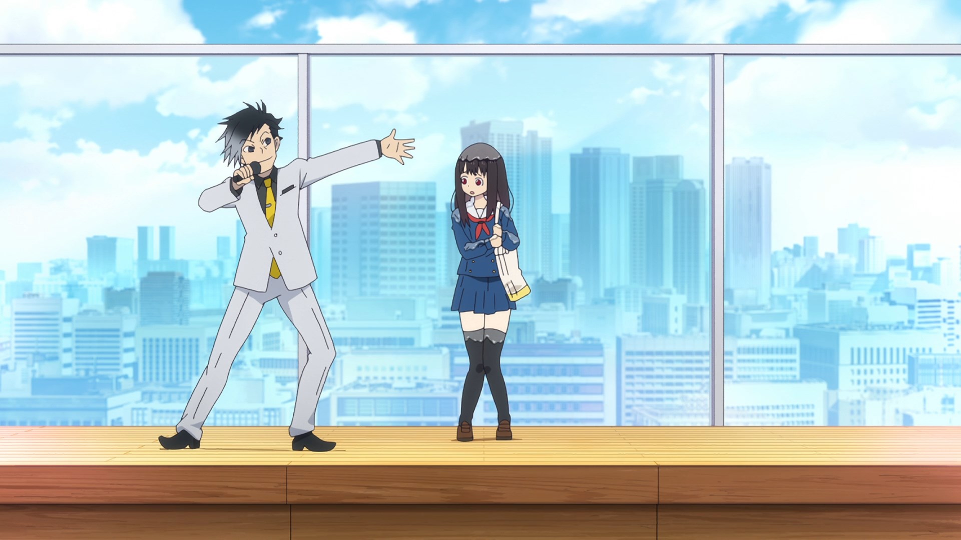 Куда едет поезд судного дня? (2024)