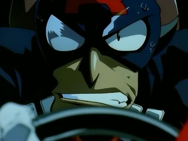 Дикие Карты (1997)