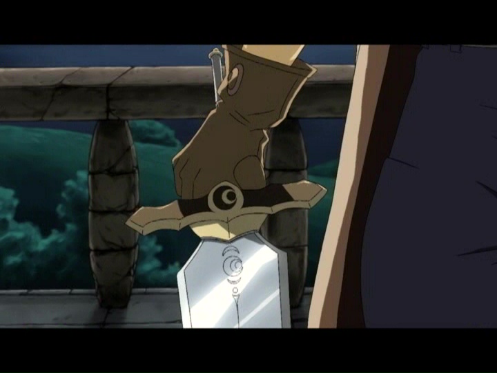 Призрачные силы: Хроника рассеивания (1995)