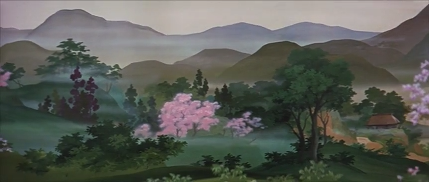 Брат-сирота (1961)