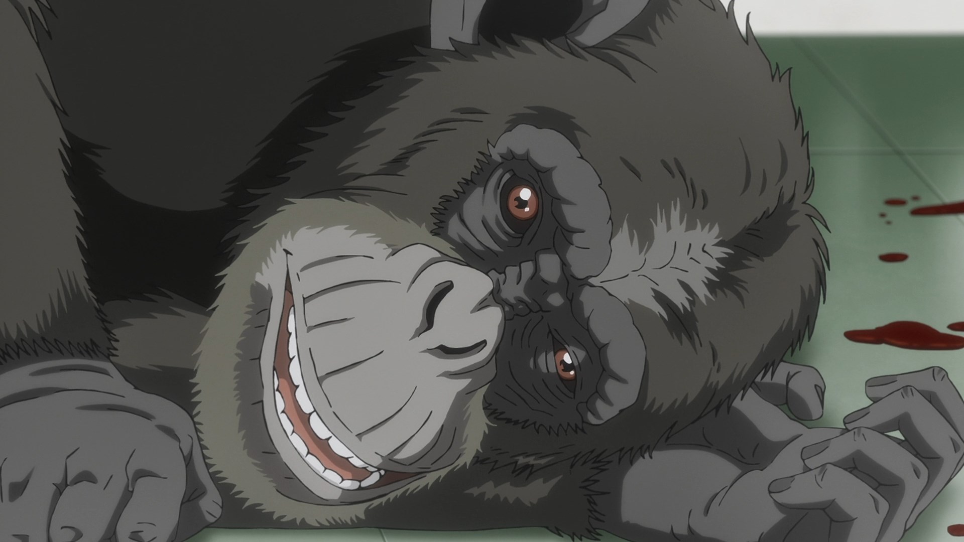 Инцидент Дарвина (2026)