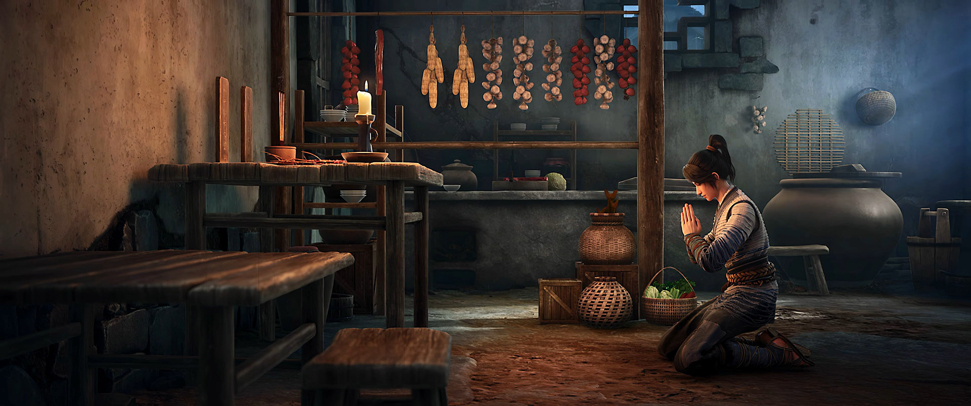 Меч грядущего (2024)