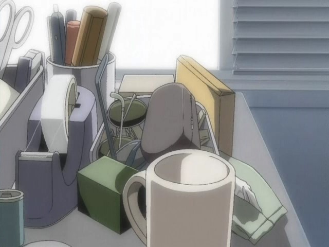 Юго-переговорщик (2004)