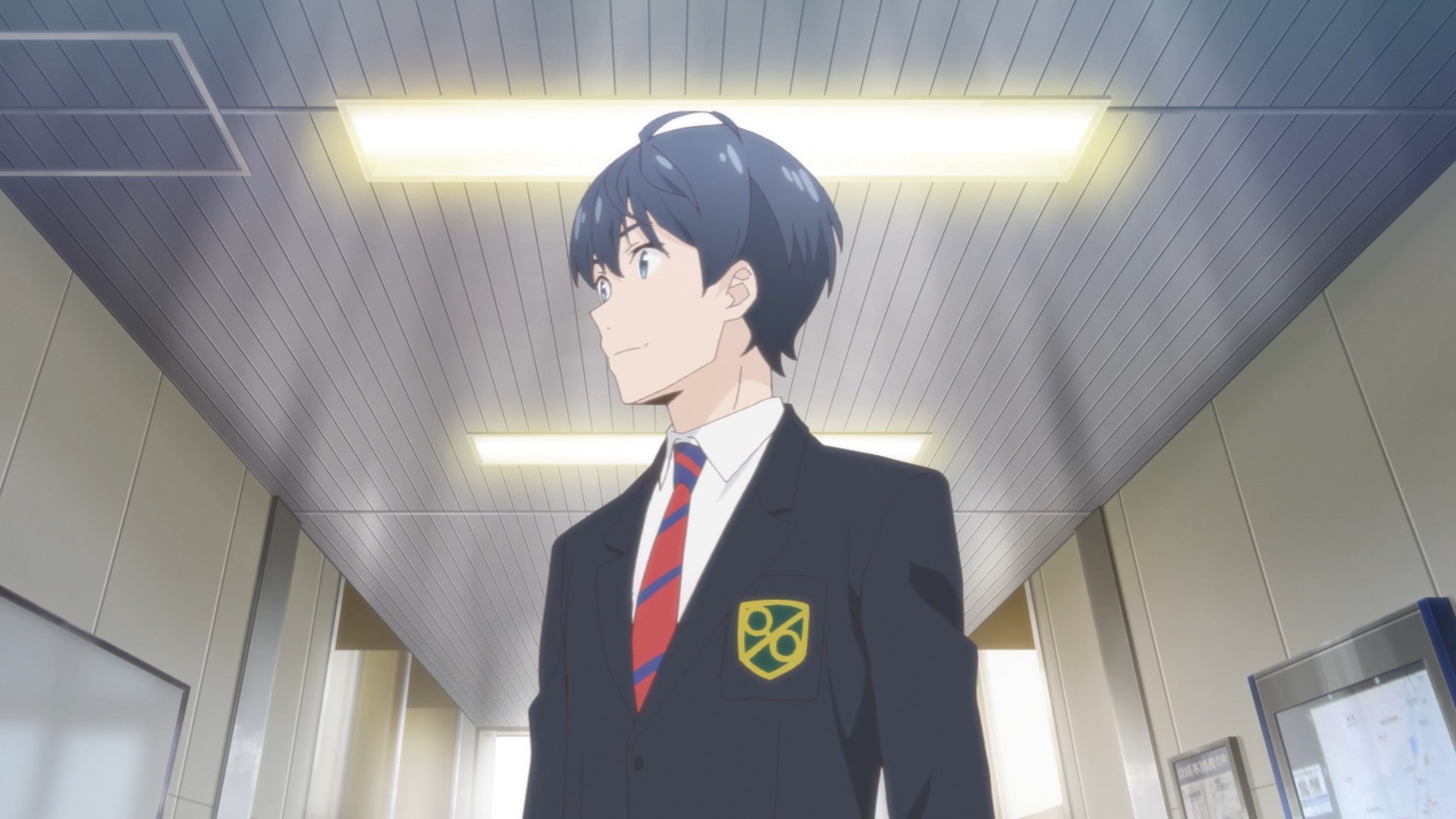 Ультрамариновые фанфары (2022)