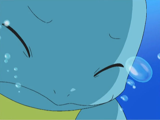 Покемон: Таинственное подземелье — Команда Go-Getters за пределами ворот! (2006)